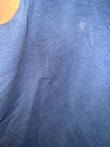 Off Shoulder Y2k Top