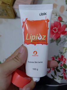 Lipidz Barrier Repair Cream