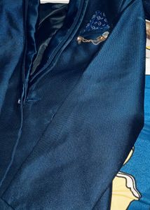 Kids Coat And Pants