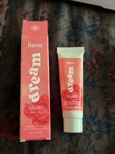 Rosy Nude Blush
