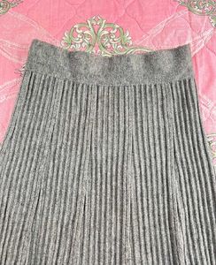 Midi Skirt