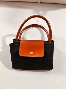 Longchamp Tote Bag