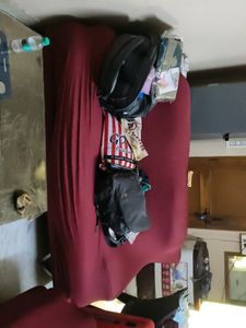 New Sofa Set