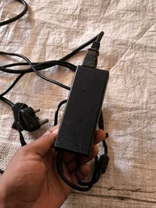 HP LAPTOP CHARGER 65W
