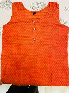 😍XL Daily Wear Kurti