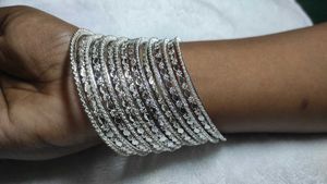 Beautiful Bangles For Women