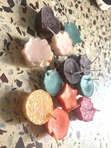 Scented Wax Melts 2cm length