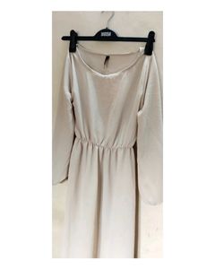Off White Dress💞