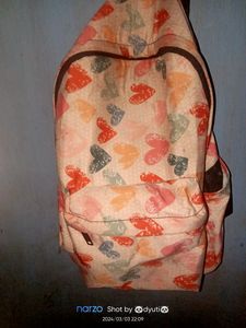 School Bag For Kids Girls