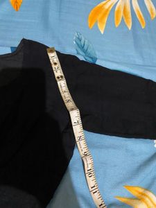 Cotton Blouse