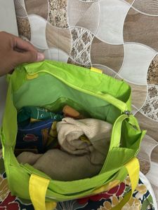 Cute Chick Tote Bag