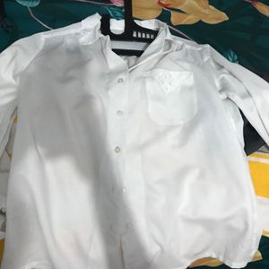White Shirt