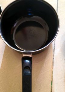 3 Fry Pans