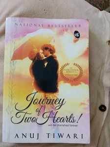 Journey Of Two Hearts- Will Be Cherished Forever