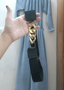 Western Long Dress