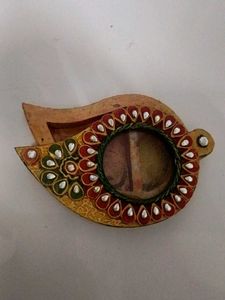 Kumkum Chawal Fancy Box