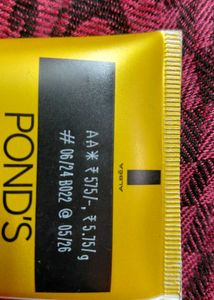 Pond's Sun Miracle SPF 50