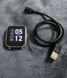 Styx Neo Smart Watch