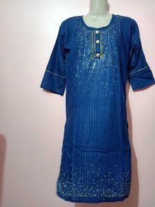 Fancy Kurti