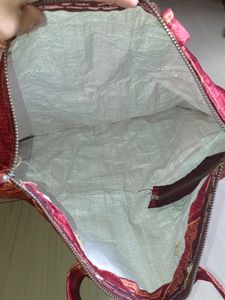 COMBO HANDMADE DESIGN BAG