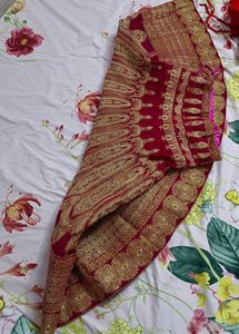 Bridal Lehenga