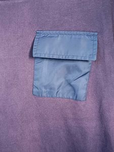 Lee Cooper Colorblock Tee