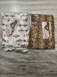 Coffee Lover's Leggings