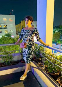 Bodycon dress