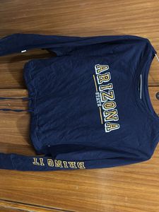 Arizona State Long Sleeve Top