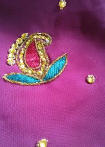 Saree....Post No.14