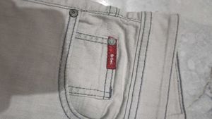 Lee Cooper Denim Jeans