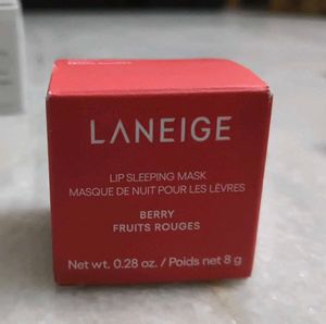 Laneige Lip Sleeping Mask