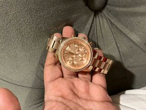 Michael Kors Watch