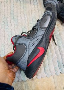 🇺🇸 Nike Imported Low-Top Sneakers