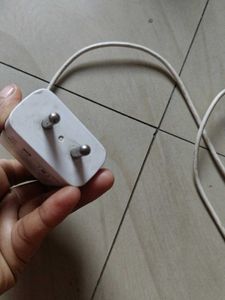 Vivo Charger 33w with cable free