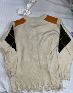 Korean Sweater🍂