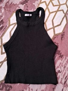 Zara Basic Tank Top