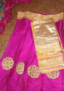 New choli baby