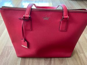 Authentic Kate Spade Hand Bag