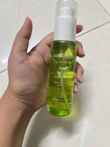Aqualogica Clear+refresh Toning Mist💚