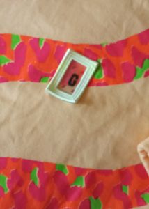 Women&#39;s Multi Colour Top
