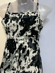 Korean Mini Printed One Piece