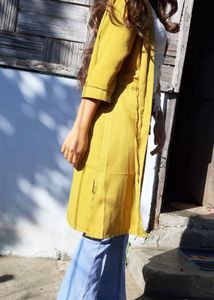 Mustard Outer