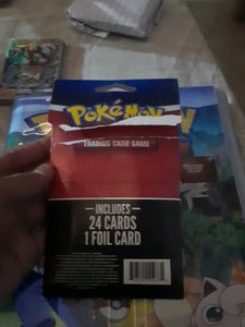 pokemon cards real