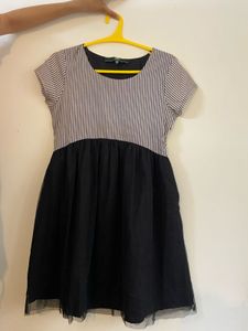 Guess Korean Dress