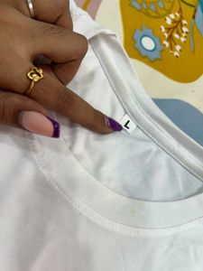 Cute Barbie Graphic Tee🩷