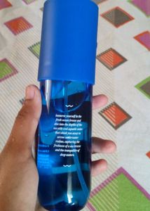 Aqualogica Body Mist