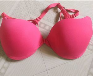 Push Up Heavy Padded Red
