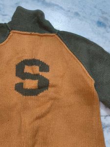 Winter Jacket