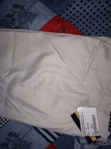 Tan Colour Pant For Man And Women Both
